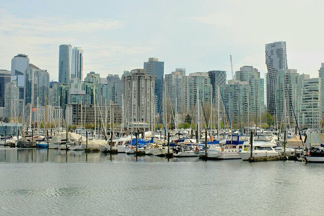 Stanley Park Highlights 3 Hour Walking Tour | Gratuity-Based - FAQ
