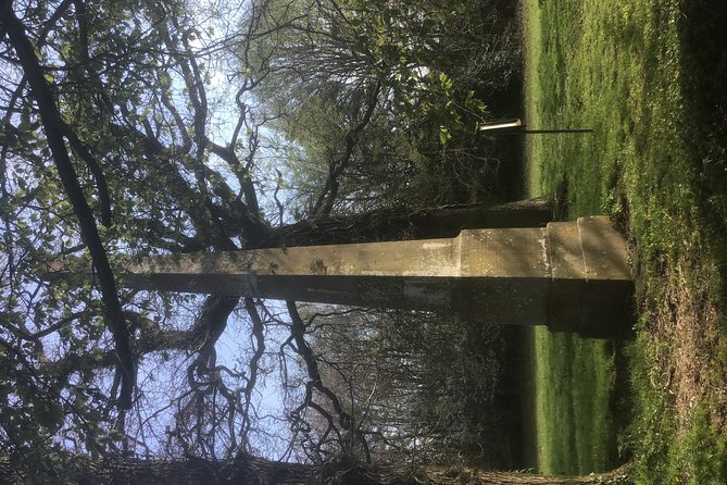 Stanmore Circular Private Walking Tour - Health and Safety