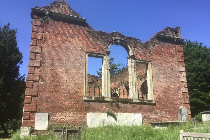 Stanmore Circular Private Walking Tour - Pricing and Reviews