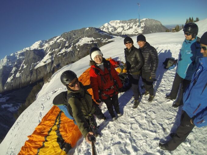 Stans: Tandem Paragliding Experience - Frequently Asked Questions