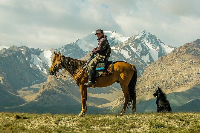 Stans Tours Kyrgyzstan, Kazakhstan, Uzbekistan, Tajikistan - Traveler Reviews and Experiences