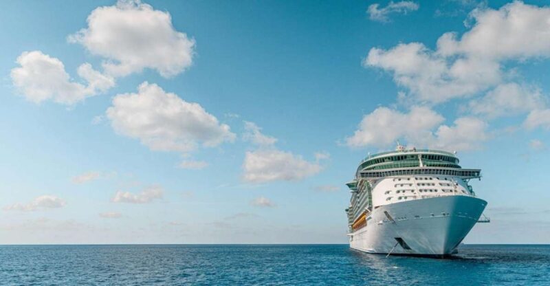 Stansted Airport to Southampton Port | Private Transfer - Vehicle and Driver