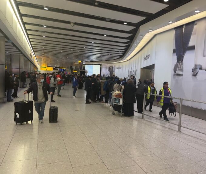 Stansted Airport to Southampton Port | Private Transfer - Frequently Asked Questions