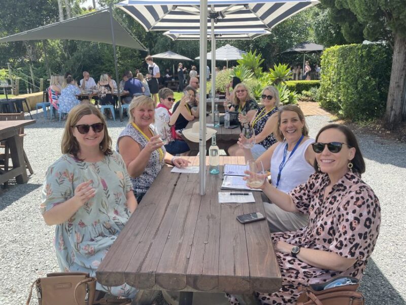 Stanthorpe: 3-Day Wine Tasting Trip With Room and Breakfast - Key Points