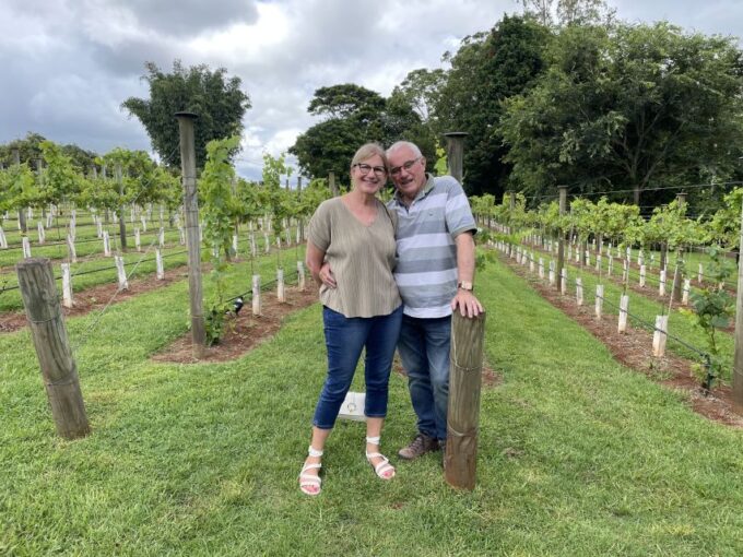 Stanthorpe: 3-Day Wine Tasting Trip With Room and Breakfast - Highlights of the Region