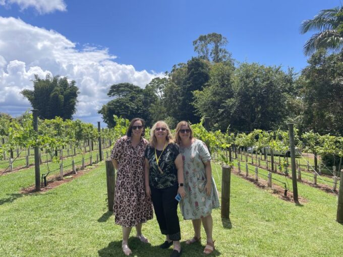Stanthorpe: 3-Day Wine Tasting Trip With Room and Breakfast - Frequently Asked Questions