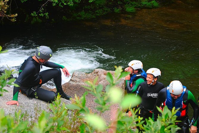 Star Canyoning - Reviews and Recommendations
