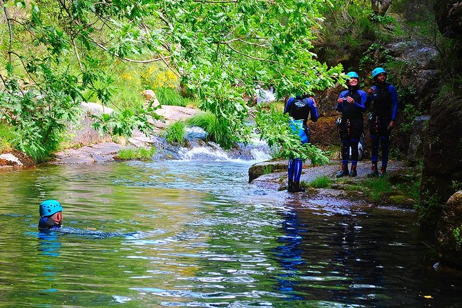 Star Canyoning - Cancellation Policy