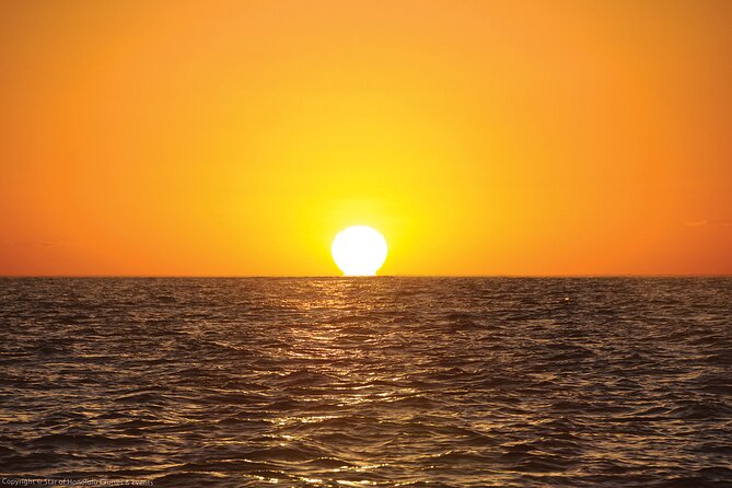 Star Casual Sunset and Show Cruise - Reviews and Ratings