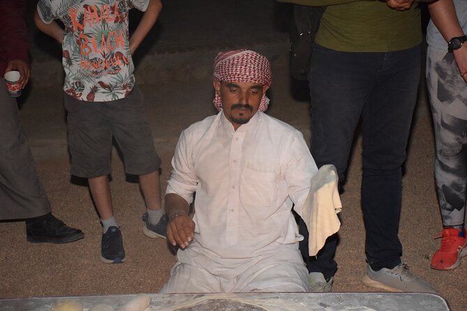 Star Gazing Safari Tour by ATV Quad, Bedouin Dinner, Telescope - Sharm El Sheikh - Schedule and Logistics