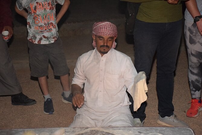 Star Gazing Safari Tour by ATV Quad, Bedouin Dinner, Telescope - Sharm El Sheikh - Review Summary