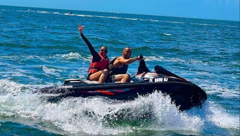 Star Jet Ski Rentals Panama City Beach - Key Points