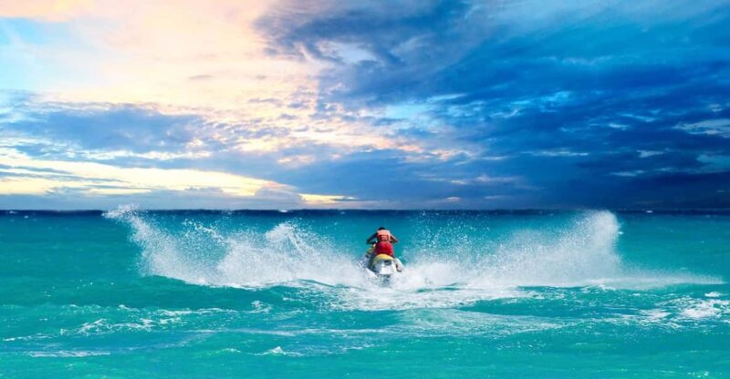 Star Jet Ski Rentals Panama City Beach - Experience Overview