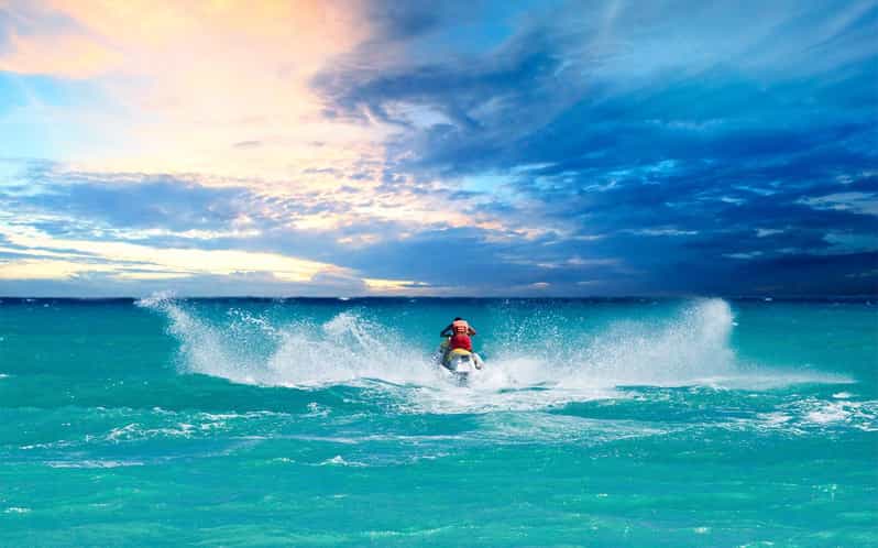 Star Jet Ski Rentals Panama City Beach - Safety and Instruction