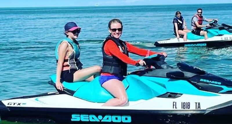 Star Jet Ski Rentals Panama City Beach - Rental Packages and Deals