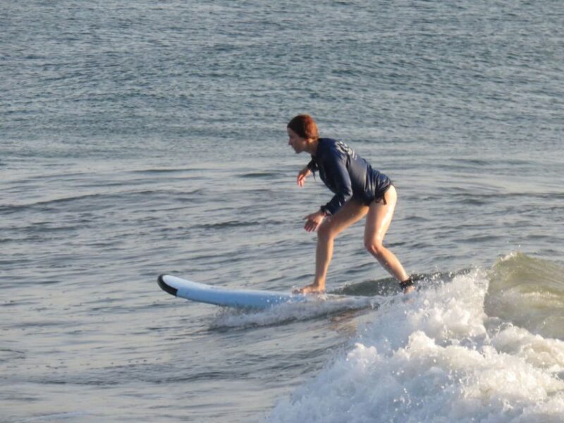 Star Rest Surf Camp Arugambay - Included Equipment and Services