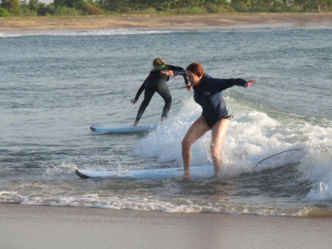 Star Rest Surf Camp Arugambay - Flexible Reservations