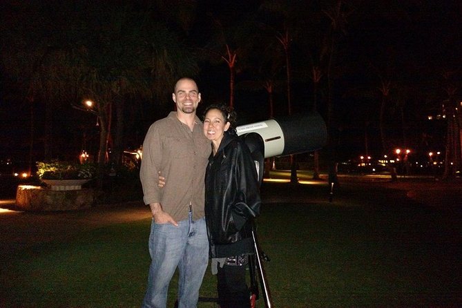 Star Tour Show at Ko Olina - Tour Experience Highlights