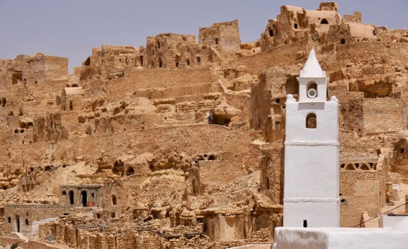 Star Wars 2 Day Tour Between Tatooine and Matmata - Cultural Experiences