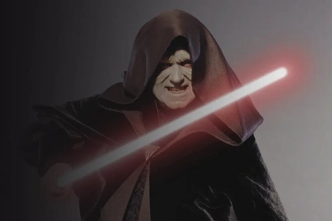 Star Wars Against Emperor Tinepalpa Escape Room Montpellier - Transportation and Nearby Options