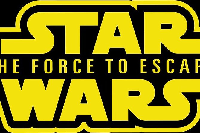 Star Wars Against Emperor Tinepalpa Escape Room Montpellier - Operator and Ratings