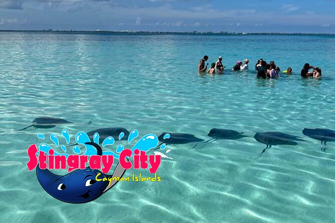 Starfish and Stingray City Fun Tour With Reef Snorkeling- 3 Stops - Tour Inclusions and Exclusions