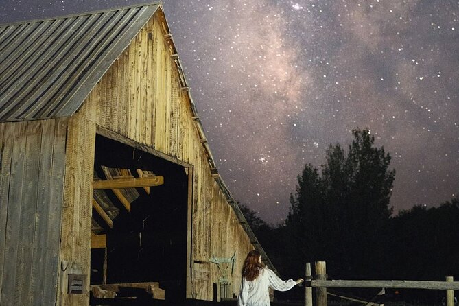 Stargazing and Milky Way Portrait in Capitol Reef National Park - Customer Reviews and Feedback