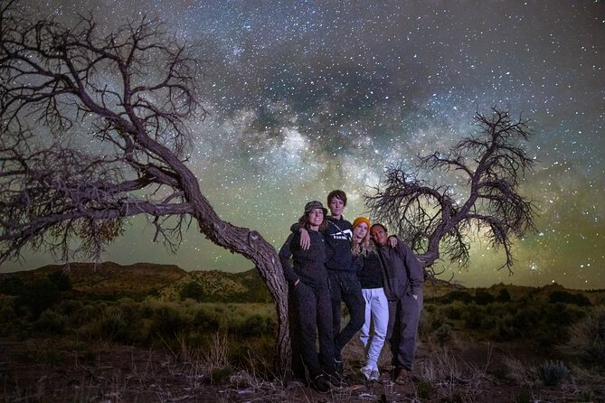 Stargazing and Milky Way Portrait in Capitol Reef National Park - Cancellation and Refund Policy
