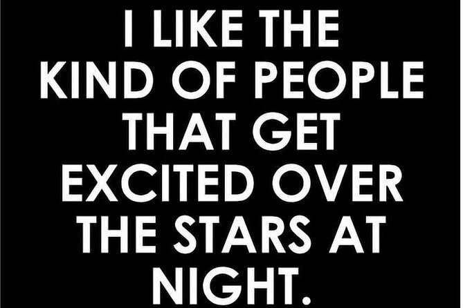 Stargazing and Mythology of Paros Night Sky Private/Small Group Tour - Inclusions