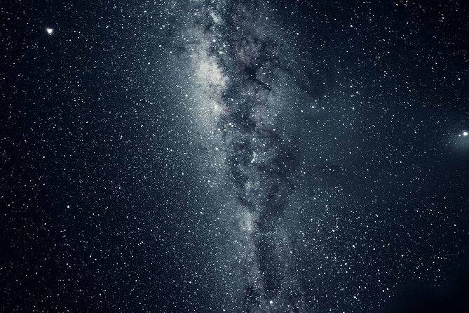 Stargazing and Mythology of Paros Night Sky Private/Small Group Tour - Meeting and Pickup