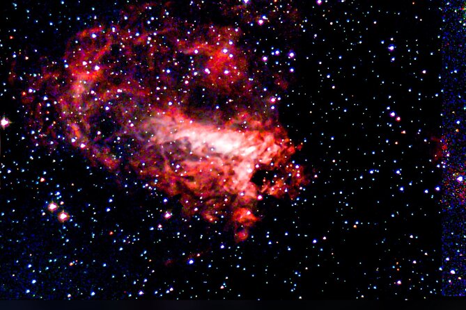 Stargazing and UFO Tour - Astronomical Phenomena Observation