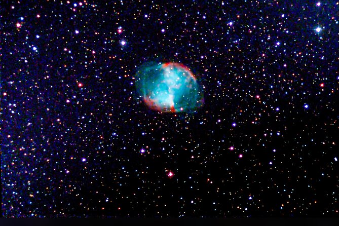 Stargazing and UFO Tour - Cancellation and Refund Policy