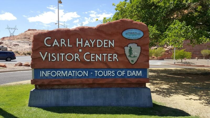 Stargazing & Antelope Canyon (Lower) & Horseshoe Bend Tour - Horseshoe Bend