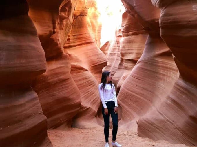 Stargazing & Antelope Canyon (Lower) & Horseshoe Bend Tour - Frequently Asked Questions