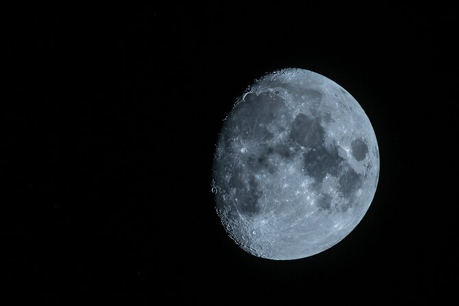 Stargazing From Los Molinos Area, Starlight Guide - Highlights of the Experience