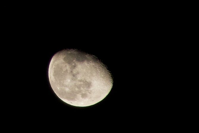 Stargazing From Menorca (Seaside) - Accessibility and Pet-Friendliness