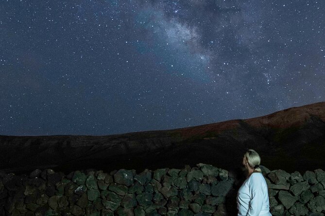 Stargazing From Pozo Negro Area, Starlight Guide - Telescopes and Equipment Provided