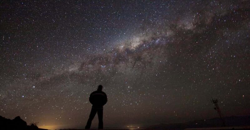 Stargazing in the Atacama Desert - Experience Details