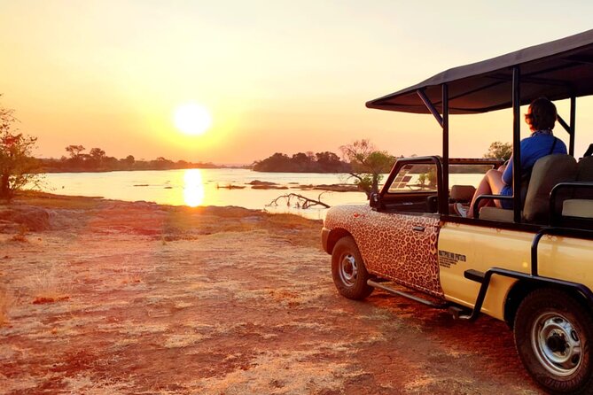 Stargazing Safari - Terms and Conditions