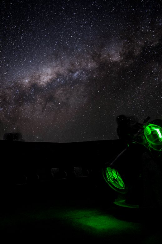 Stargazing Tour in Atacama: Deep Sky Photography Experience - Guided Tour Details