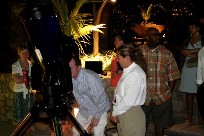 Stargazing Tour in Los Cabos - Cancelation Policy