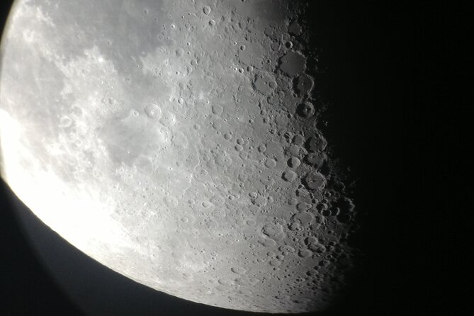 Stargazing Tour in Los Cabos - Booking Information