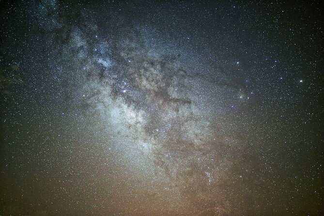 Stargazing Tour in Tenerife - About Your Stay