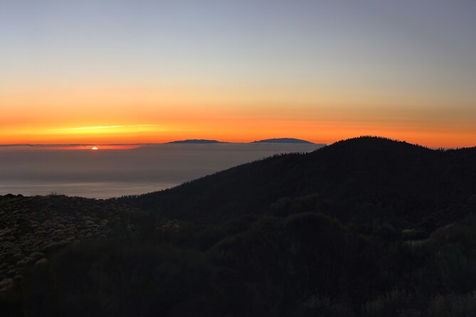 Stargazing Tour in Tenerife - Booking and Confirmation