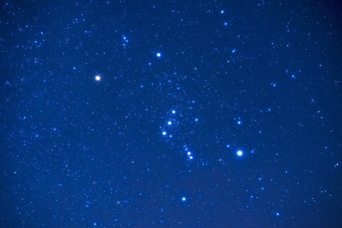 Stargazing Tour in Tenerife - Guest Reviews and Feedback