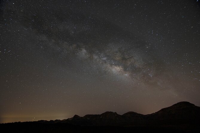 Stargazing Tour in Tenerife - Exploring the Night Sky
