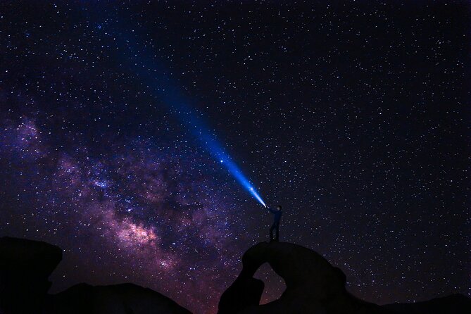 Stargazing Tour in Tenerife - Worth The Stay