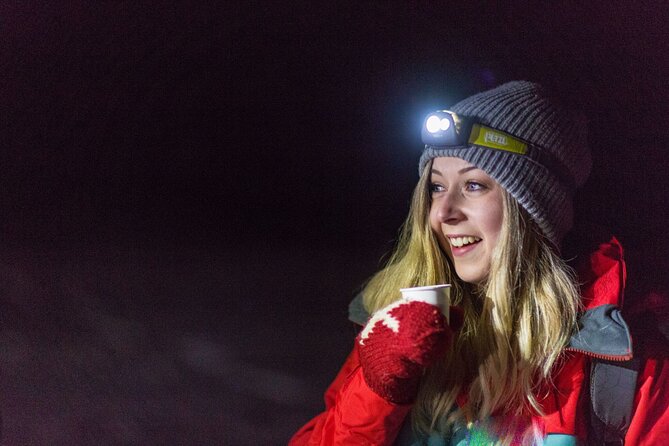 Stargazing Tour - Kananaskis After Dark - Reservations and Bookings