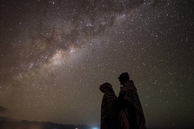 Stargazing Tour With Astronomer in San Pedro De Atacama - Experience Highlights