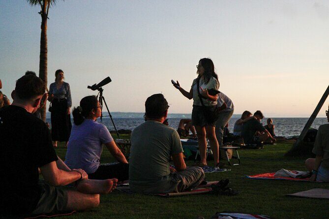 Stargazing Under the Bali Skies - Who Is This Tour Best For?